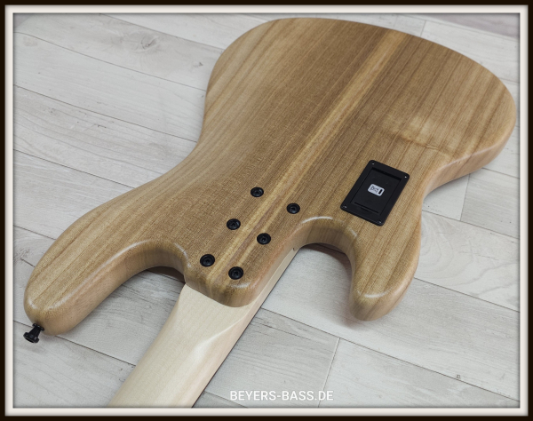 Sandberg California II TT4 SL Superlight, Open Pore Natural